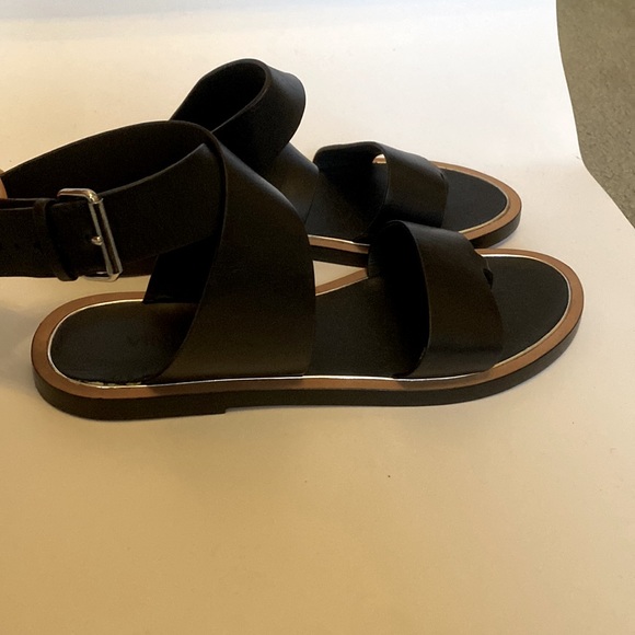 Vince Mailin Sandals - Picture 4 of 5